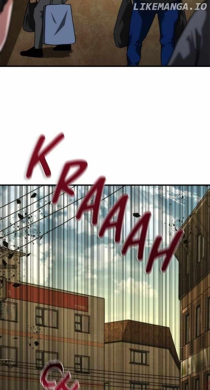 18+ Zombie Revelation: 82-08 Chapter 30 page 70