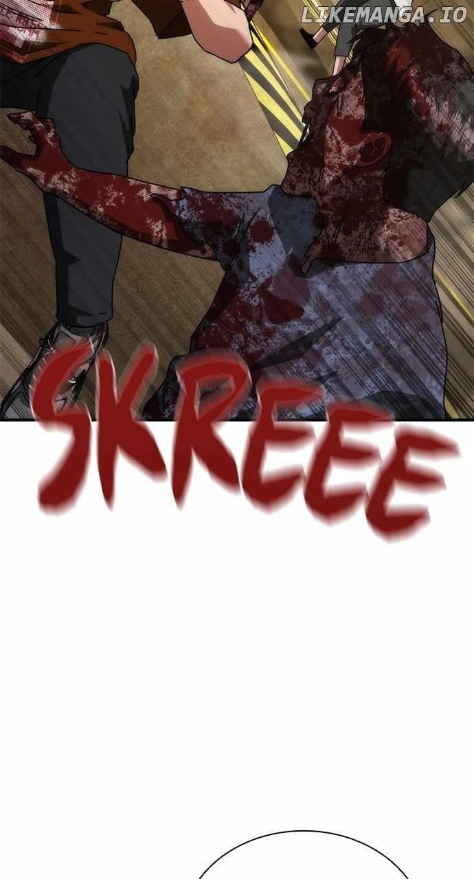 18+ Zombie Revelation: 82-08 Chapter 30 page 74