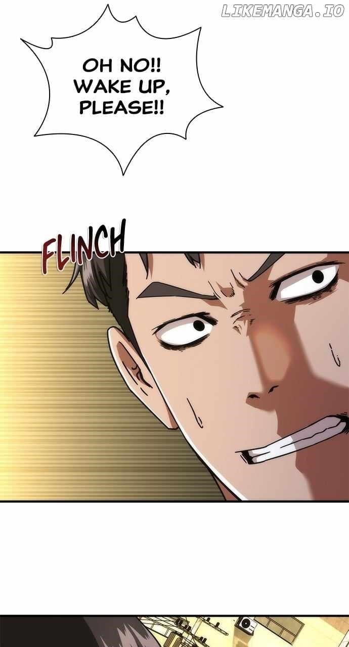 18+ Zombie Revelation: 82-08 Chapter 30 page 76