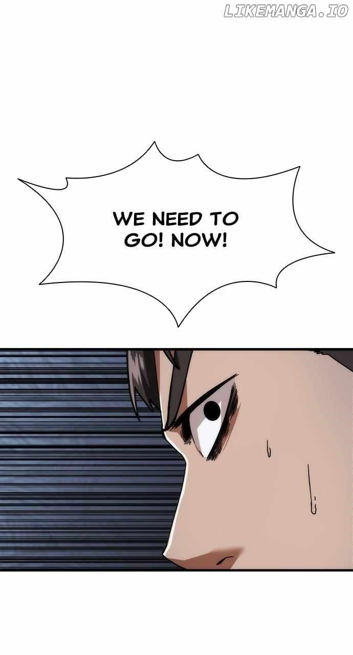 18+ Zombie Revelation: 82-08 Chapter 30 page 79