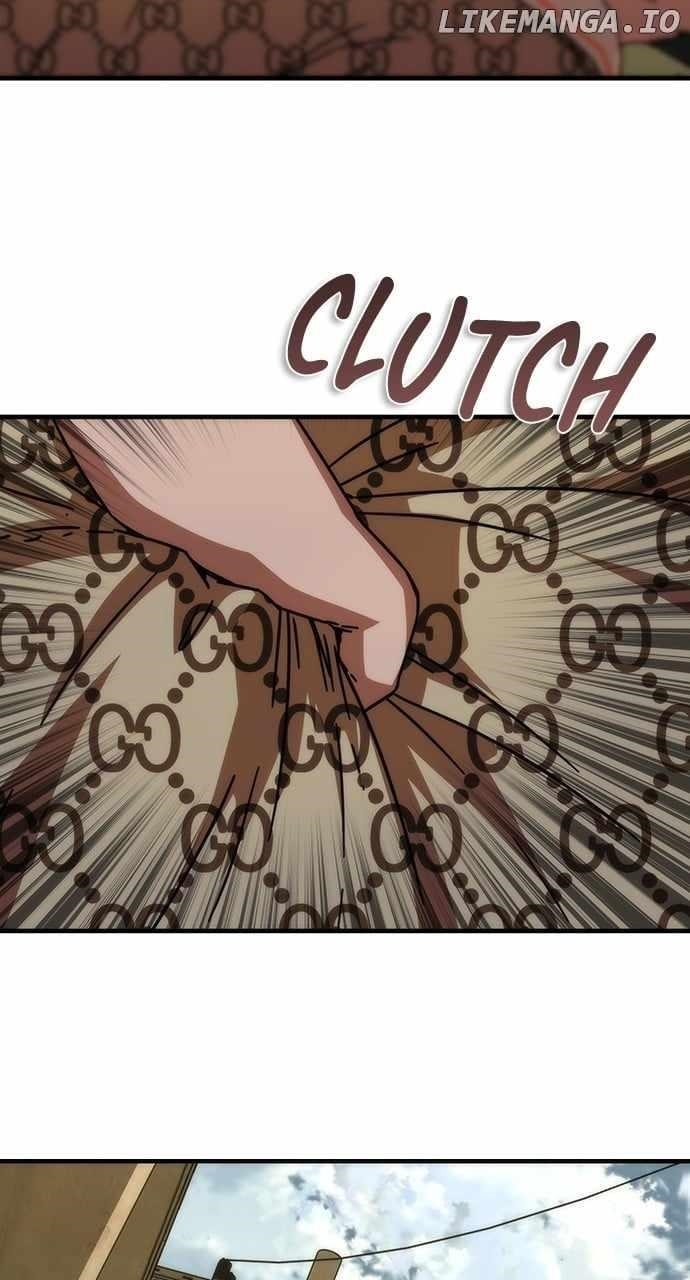 18+ Zombie Revelation: 82-08 Chapter 30 page 82