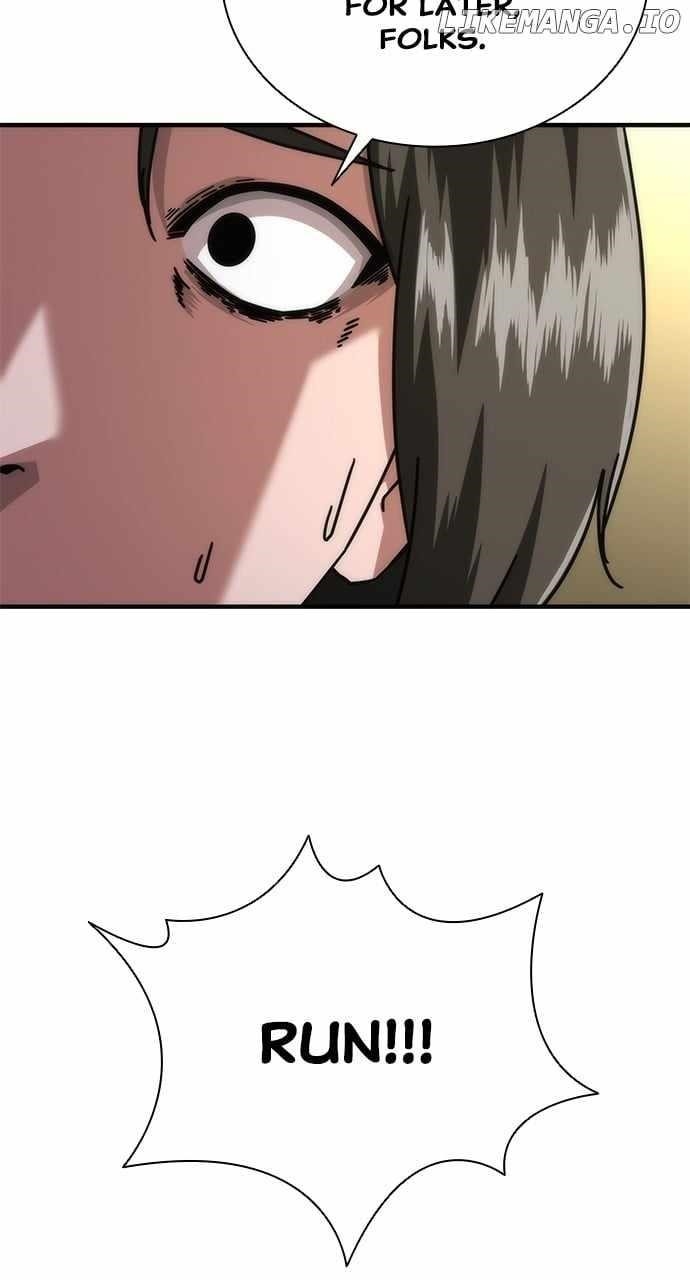 18+ Zombie Revelation: 82-08 Chapter 30 page 87