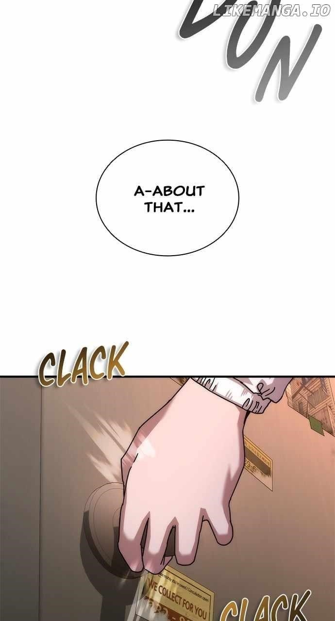 18+ Zombie Revelation: 82-08 Chapter 30 page 98
