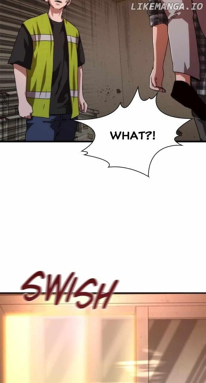 18+ Zombie Revelation: 82-08 Chapter 30 page 100
