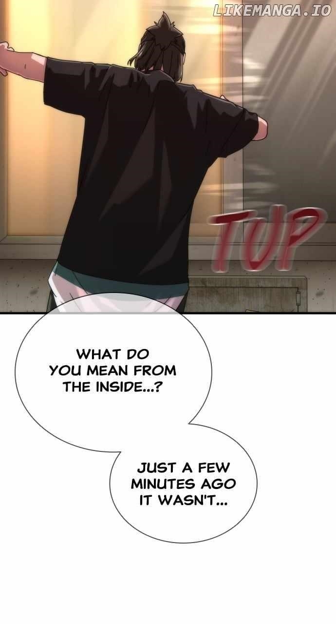 18+ Zombie Revelation: 82-08 Chapter 30 page 101