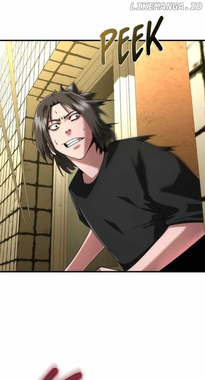 18+ Zombie Revelation: 82-08 Chapter 30 page 102