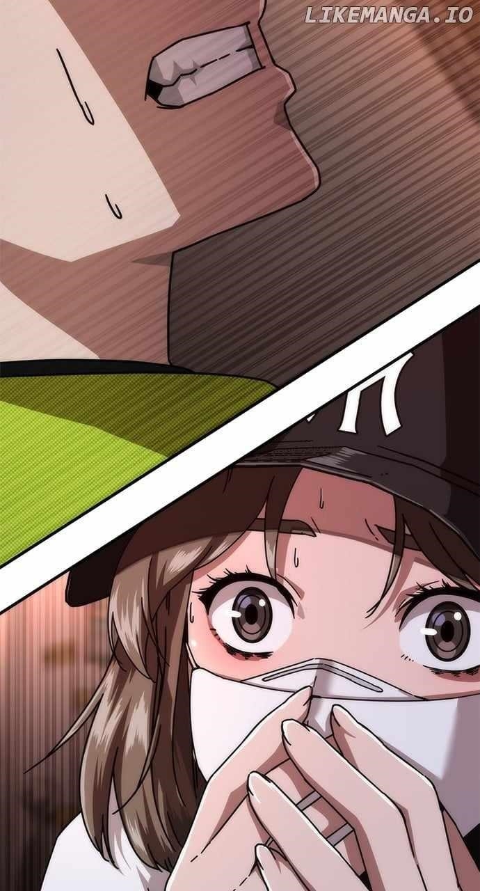 18+ Zombie Revelation: 82-08 Chapter 30 page 108