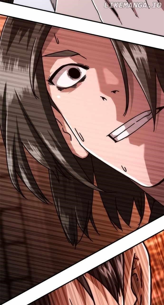 18+ Zombie Revelation: 82-08 Chapter 30 page 109