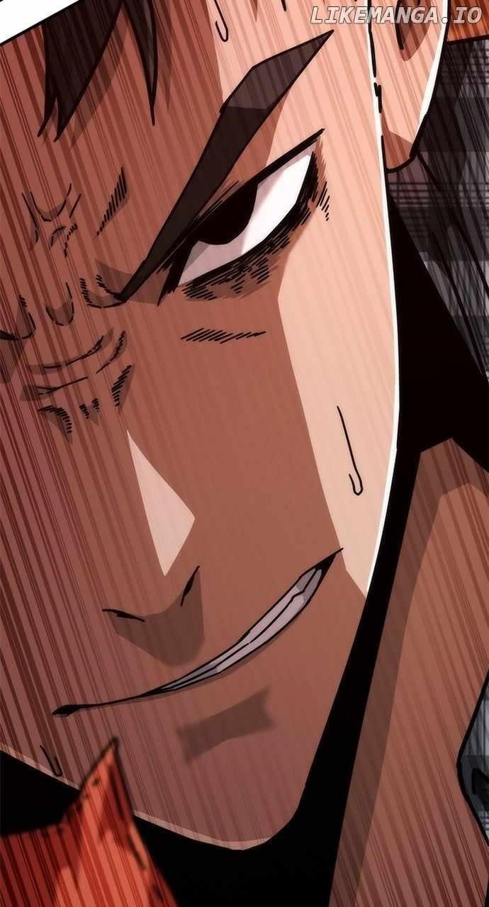 18+ Zombie Revelation: 82-08 Chapter 30 page 110