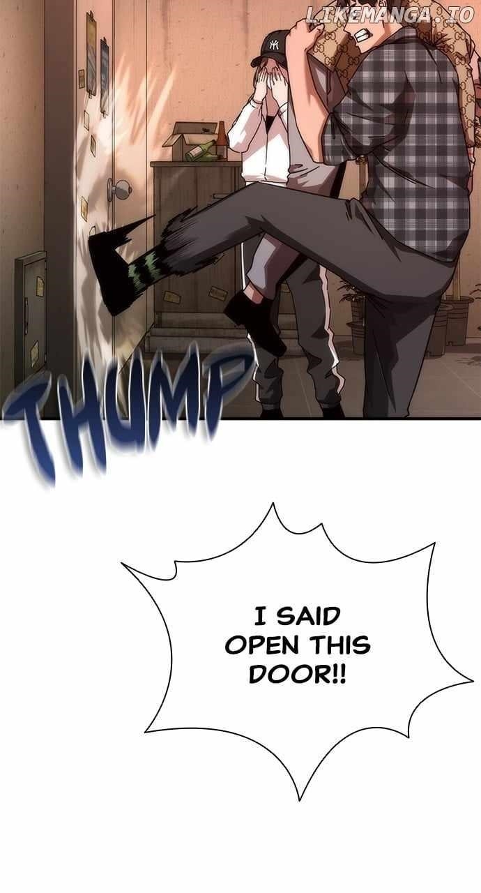 18+ Zombie Revelation: 82-08 Chapter 31 page 4