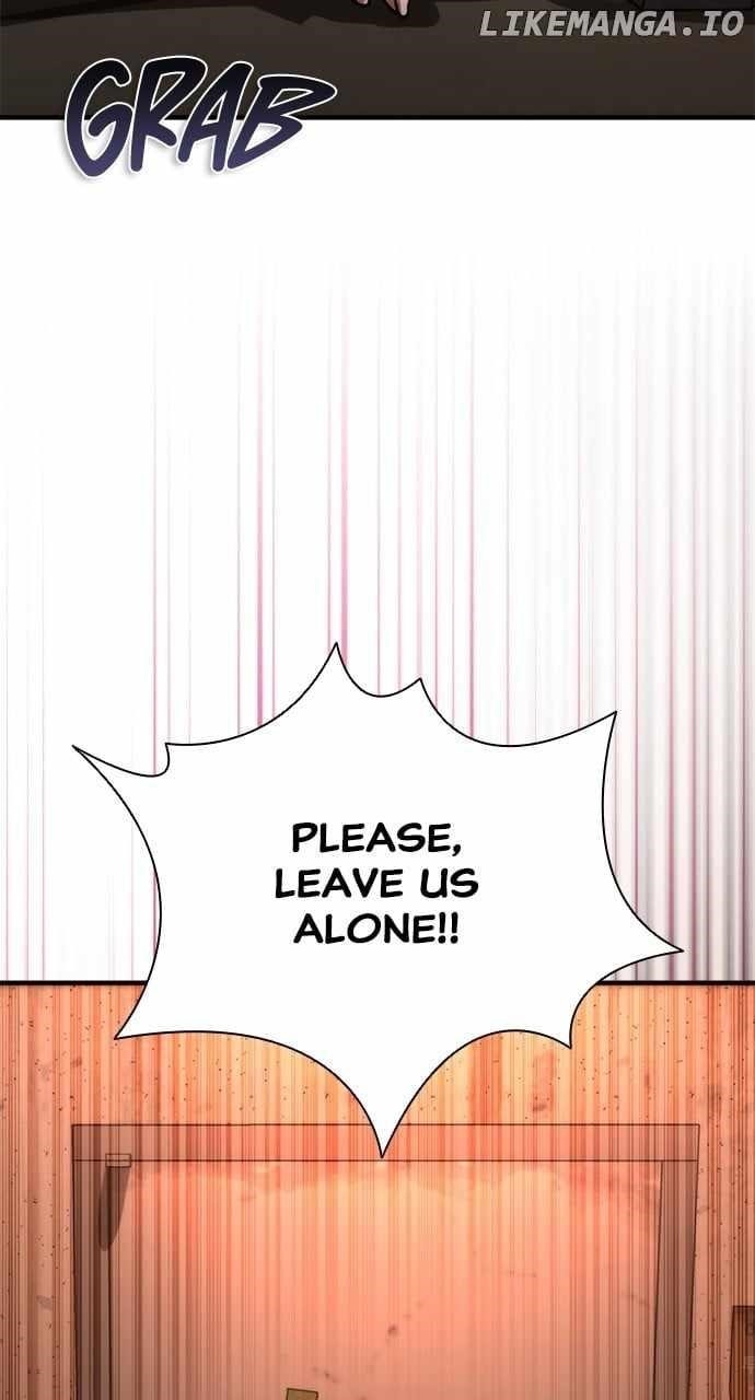 18+ Zombie Revelation: 82-08 Chapter 31 page 10