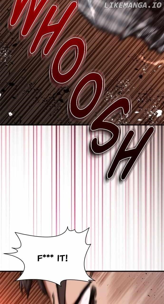 18+ Zombie Revelation: 82-08 Chapter 31 page 13