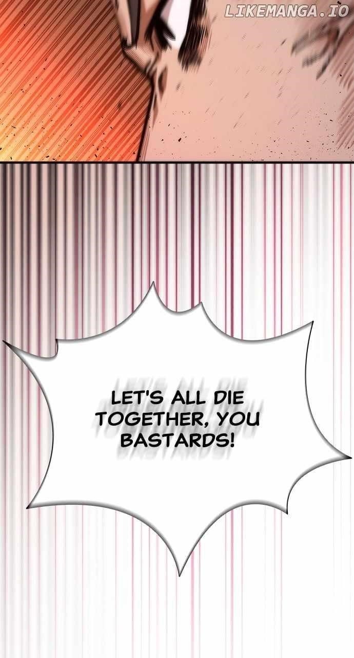 18+ Zombie Revelation: 82-08 Chapter 31 page 14