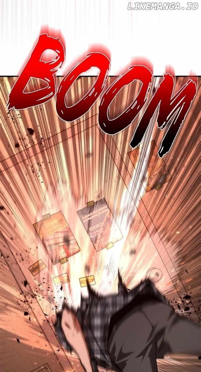 18+ Zombie Revelation: 82-08 Chapter 31 page 15