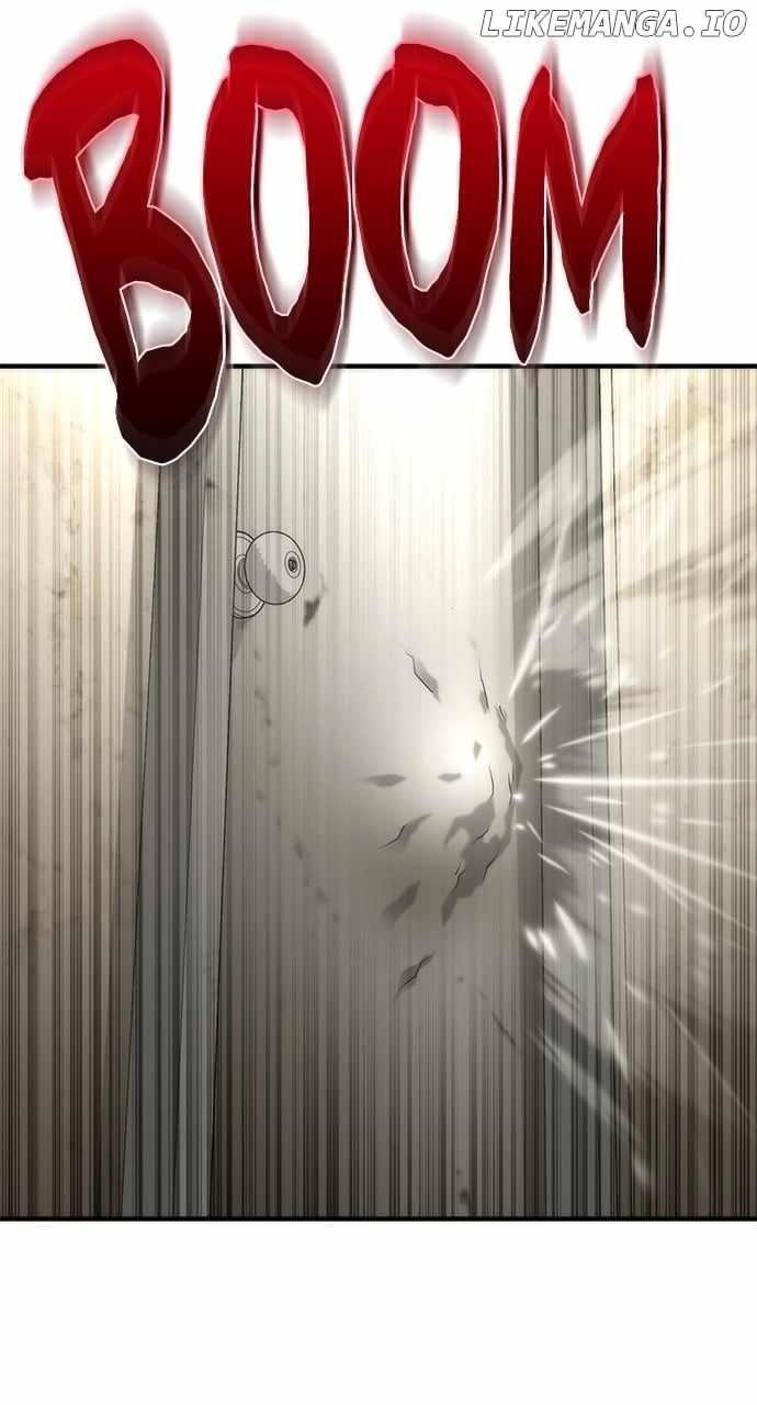 18+ Zombie Revelation: 82-08 Chapter 31 page 20