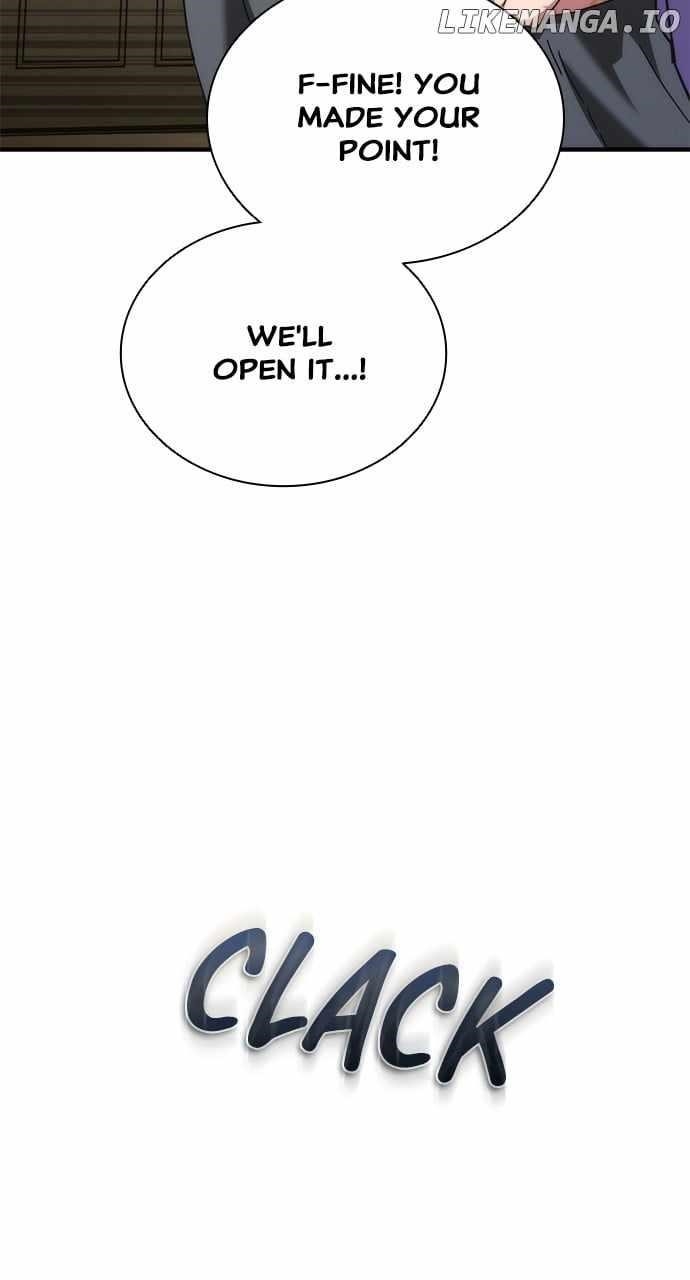 18+ Zombie Revelation: 82-08 Chapter 31 page 22