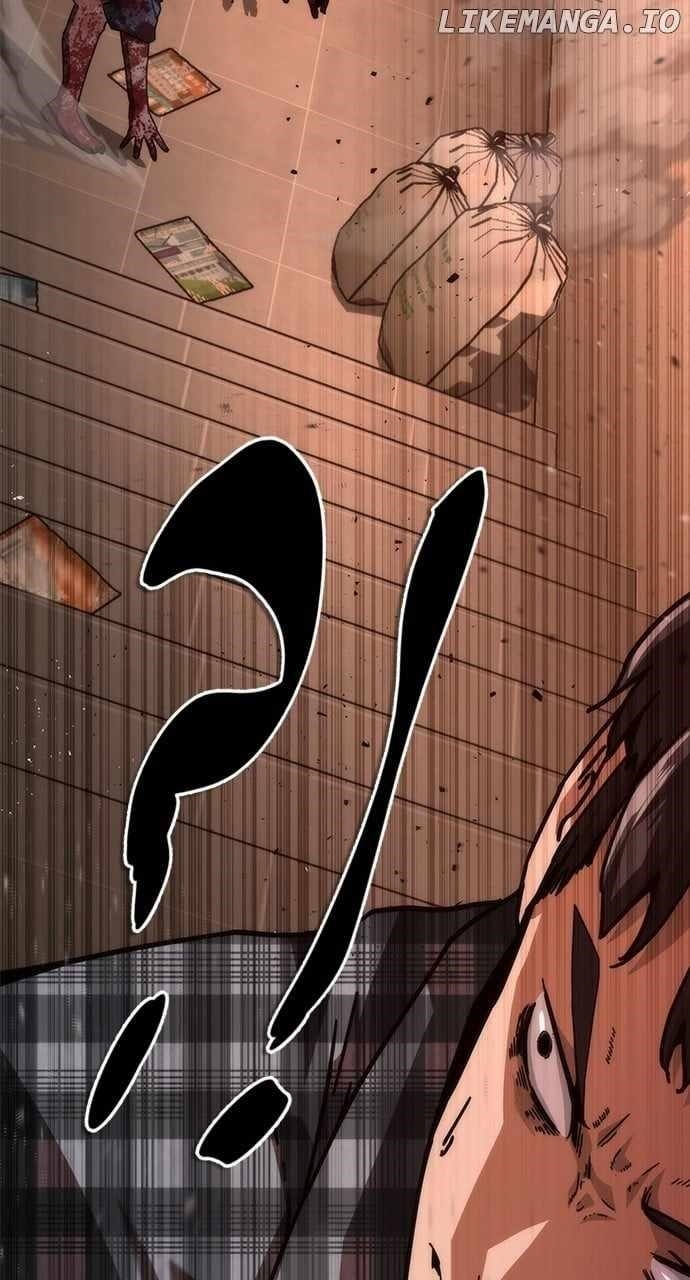 18+ Zombie Revelation: 82-08 Chapter 31 page 26