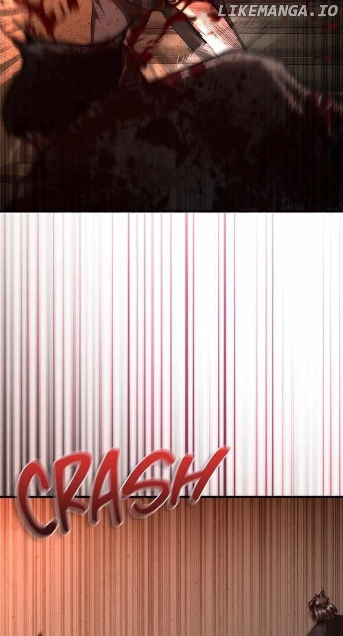 18+ Zombie Revelation: 82-08 Chapter 31 page 35