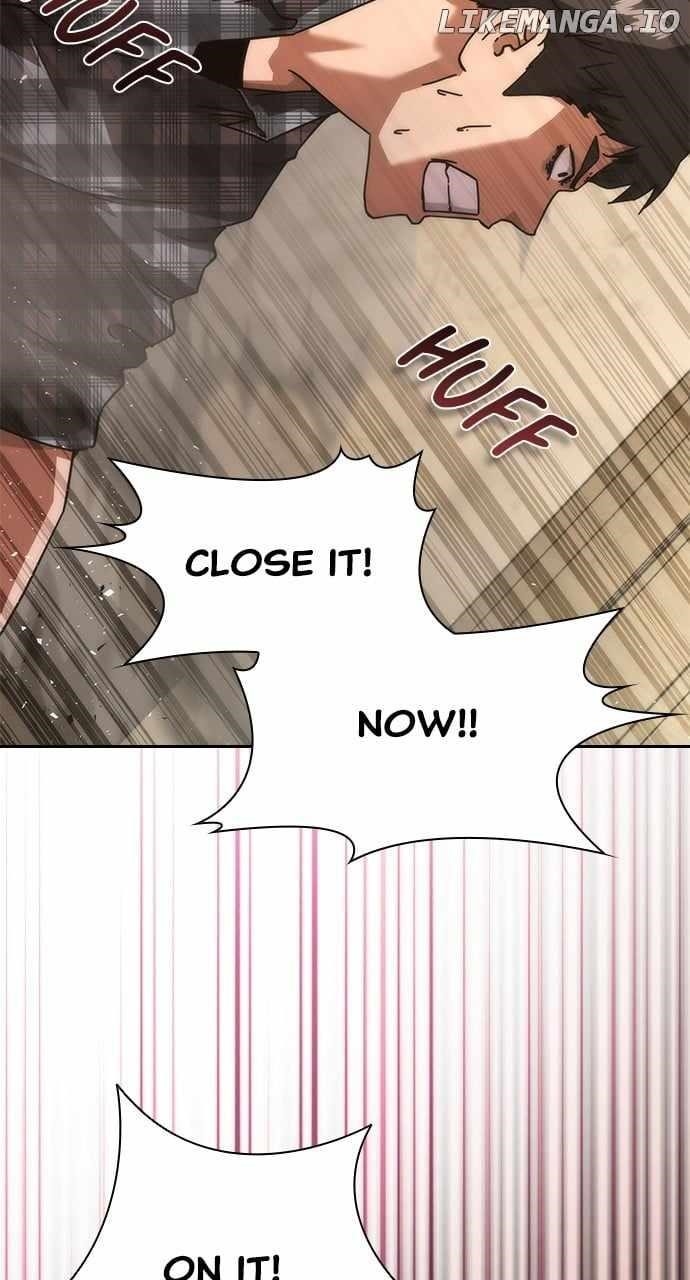 18+ Zombie Revelation: 82-08 Chapter 31 page 41