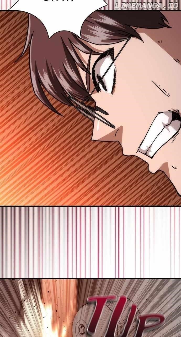 18+ Zombie Revelation: 82-08 Chapter 31 page 42