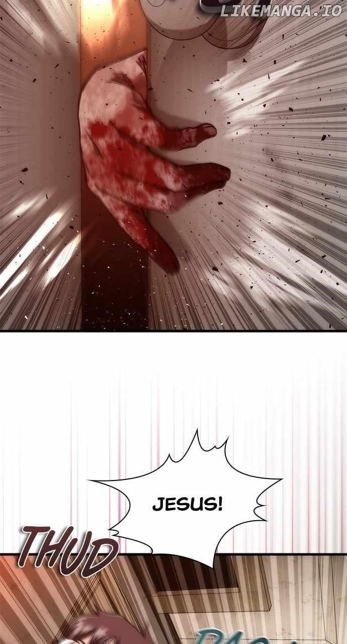 18+ Zombie Revelation: 82-08 Chapter 31 page 43