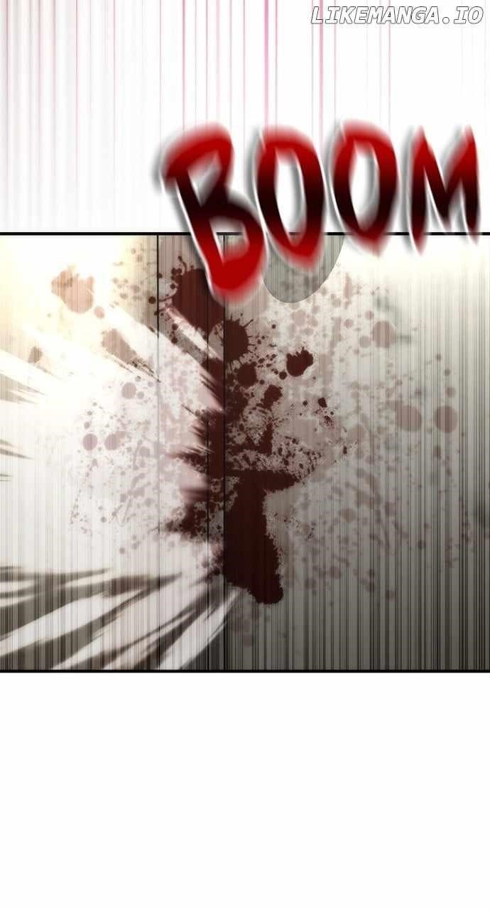 18+ Zombie Revelation: 82-08 Chapter 31 page 47
