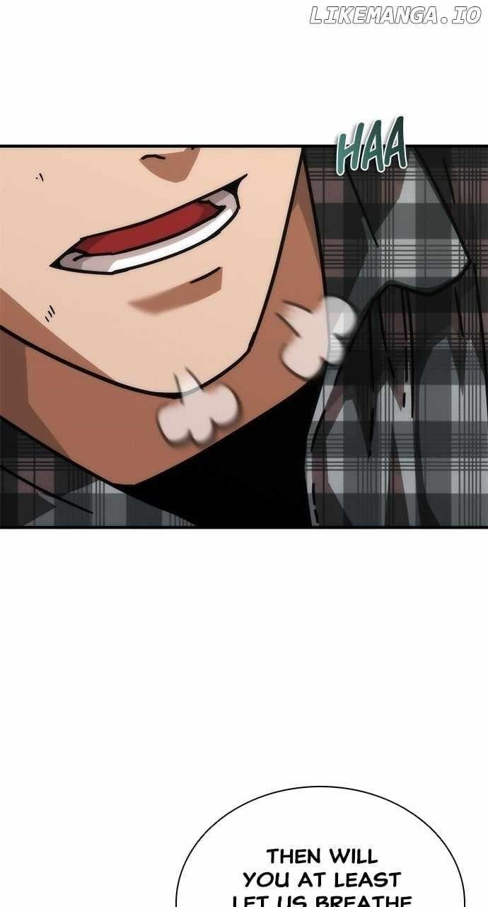 18+ Zombie Revelation: 82-08 Chapter 31 page 59
