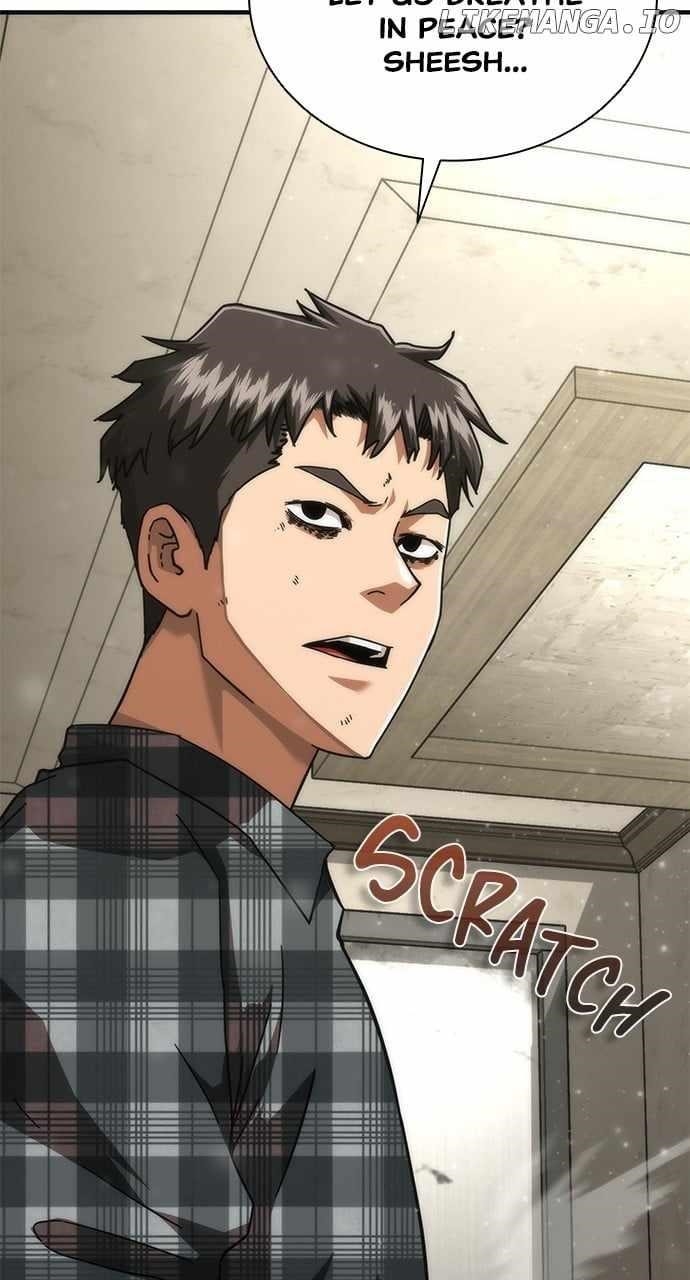 18+ Zombie Revelation: 82-08 Chapter 31 page 60