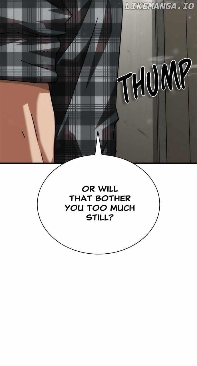 18+ Zombie Revelation: 82-08 Chapter 31 page 61