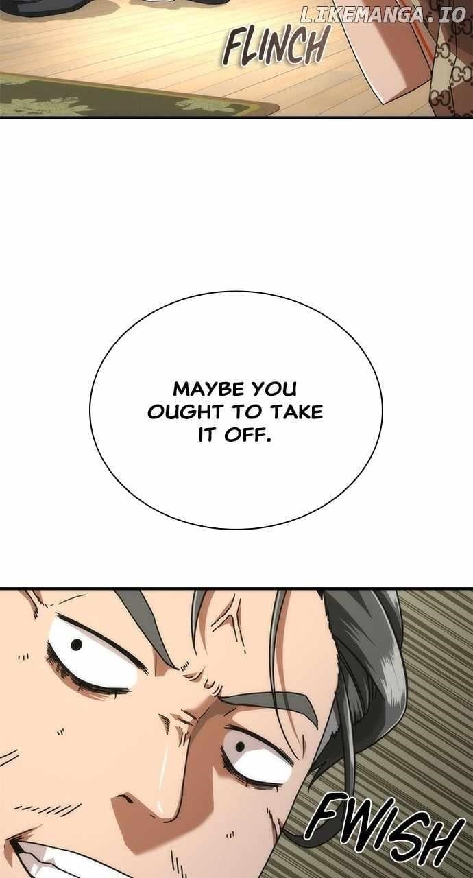 18+ Zombie Revelation: 82-08 Chapter 31 page 65