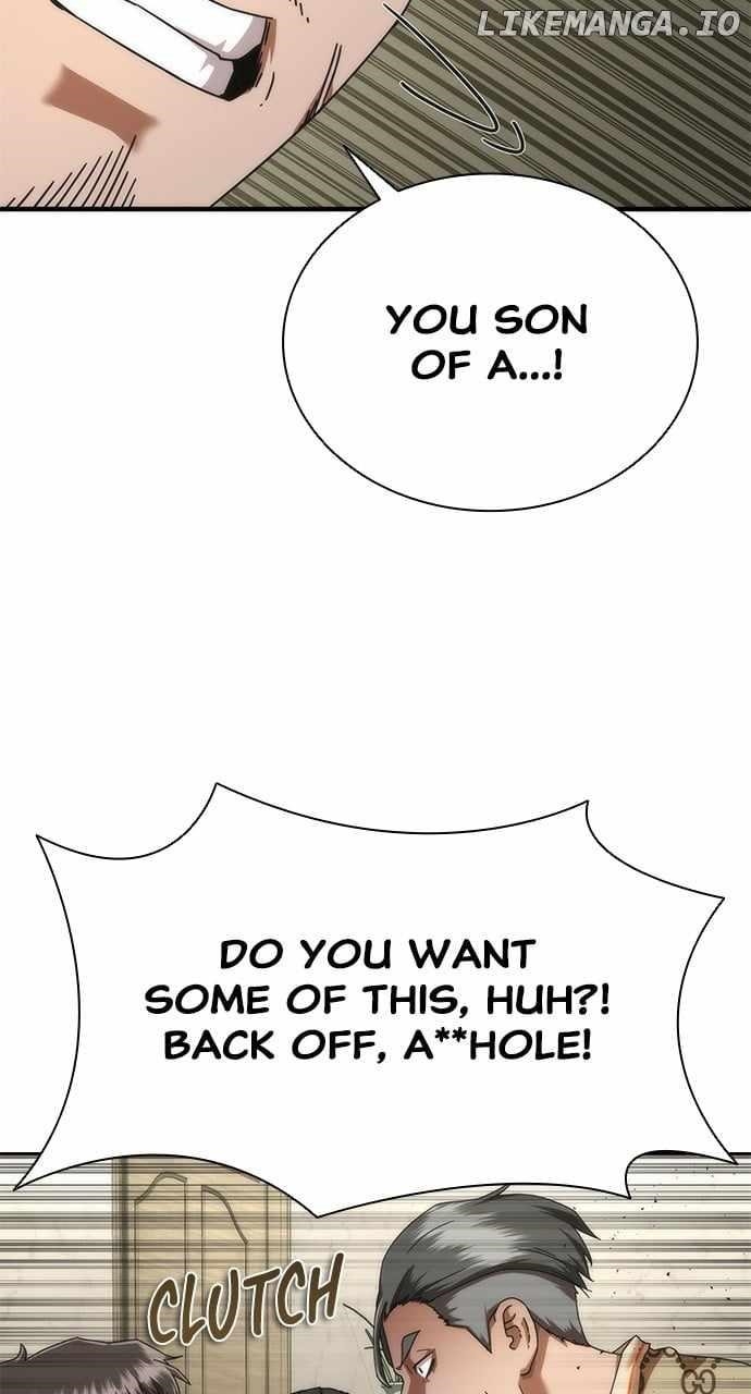 18+ Zombie Revelation: 82-08 Chapter 31 page 66