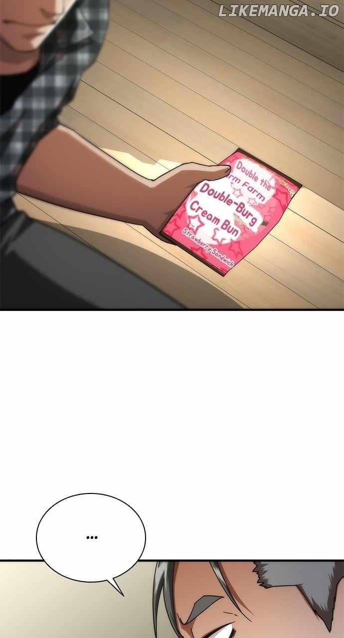 18+ Zombie Revelation: 82-08 Chapter 31 page 71