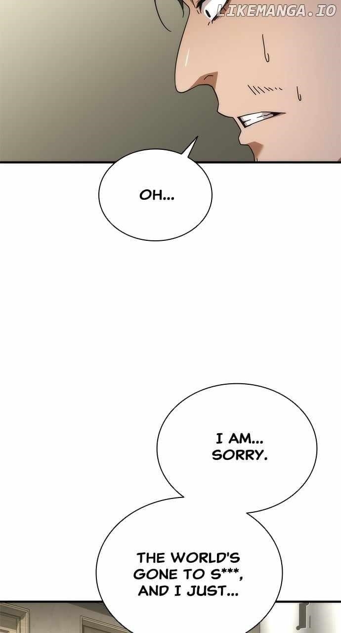18+ Zombie Revelation: 82-08 Chapter 31 page 72