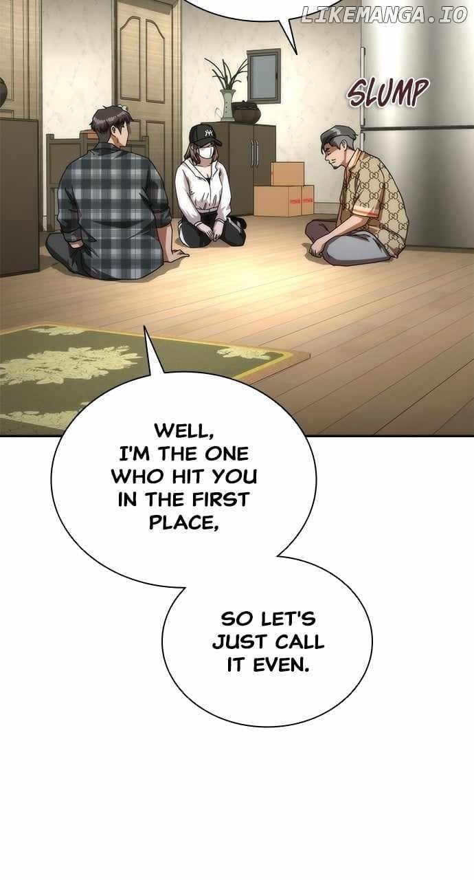 18+ Zombie Revelation: 82-08 Chapter 31 page 73