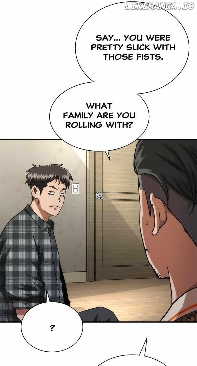 18+ Zombie Revelation: 82-08 Chapter 31 page 74