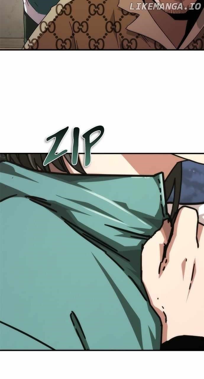 18+ Zombie Revelation: 82-08 Chapter 31 page 76