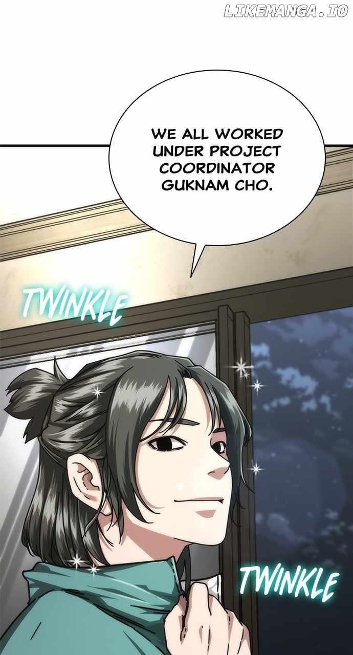 18+ Zombie Revelation: 82-08 Chapter 31 page 77