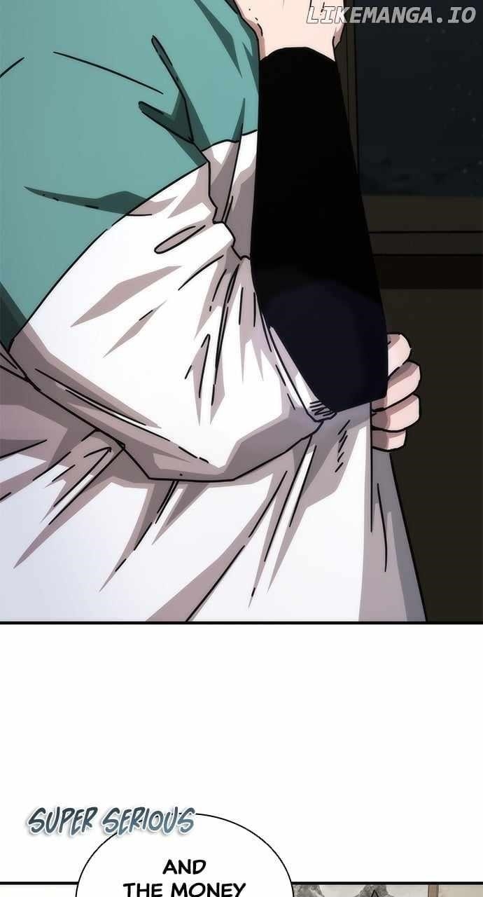 18+ Zombie Revelation: 82-08 Chapter 31 page 78