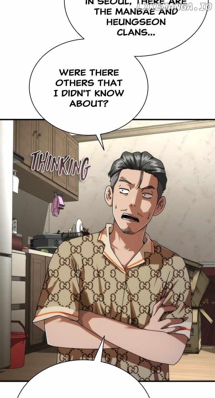 18+ Zombie Revelation: 82-08 Chapter 31 page 80