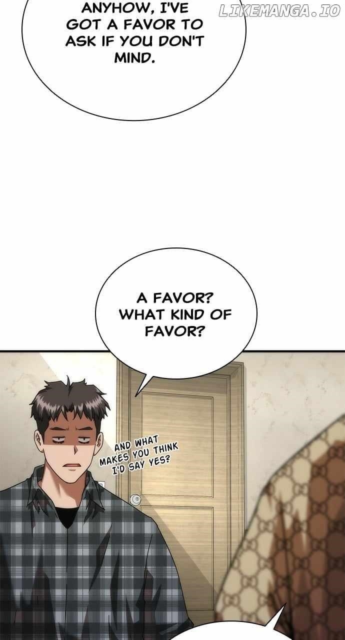 18+ Zombie Revelation: 82-08 Chapter 31 page 81