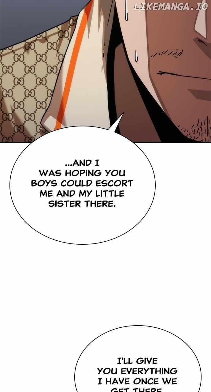 18+ Zombie Revelation: 82-08 Chapter 31 page 83