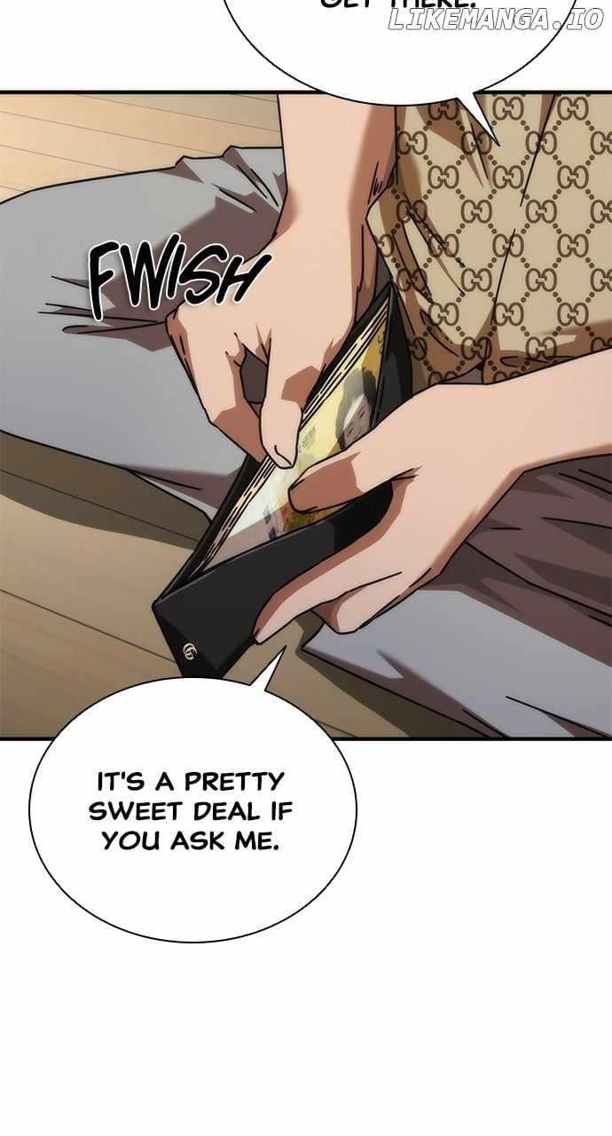 18+ Zombie Revelation: 82-08 Chapter 31 page 84