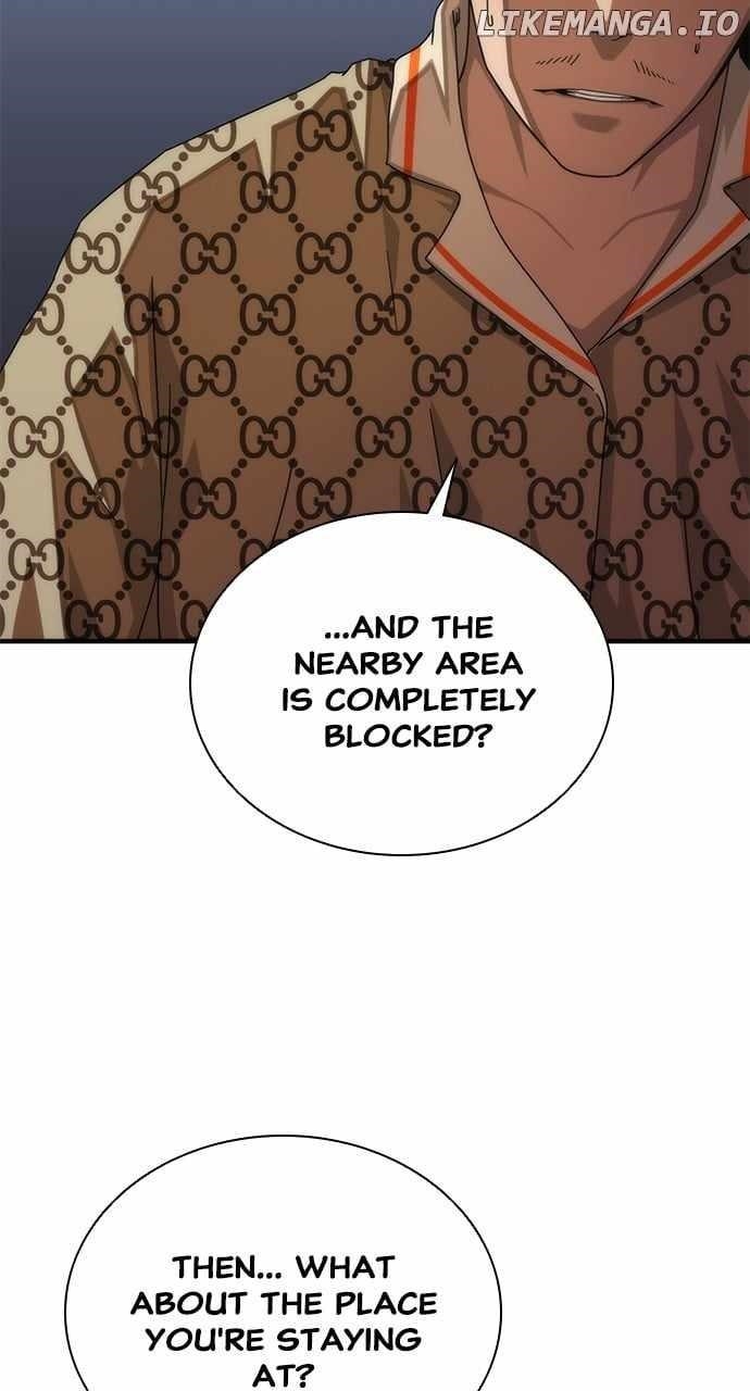 18+ Zombie Revelation: 82-08 Chapter 31 page 89