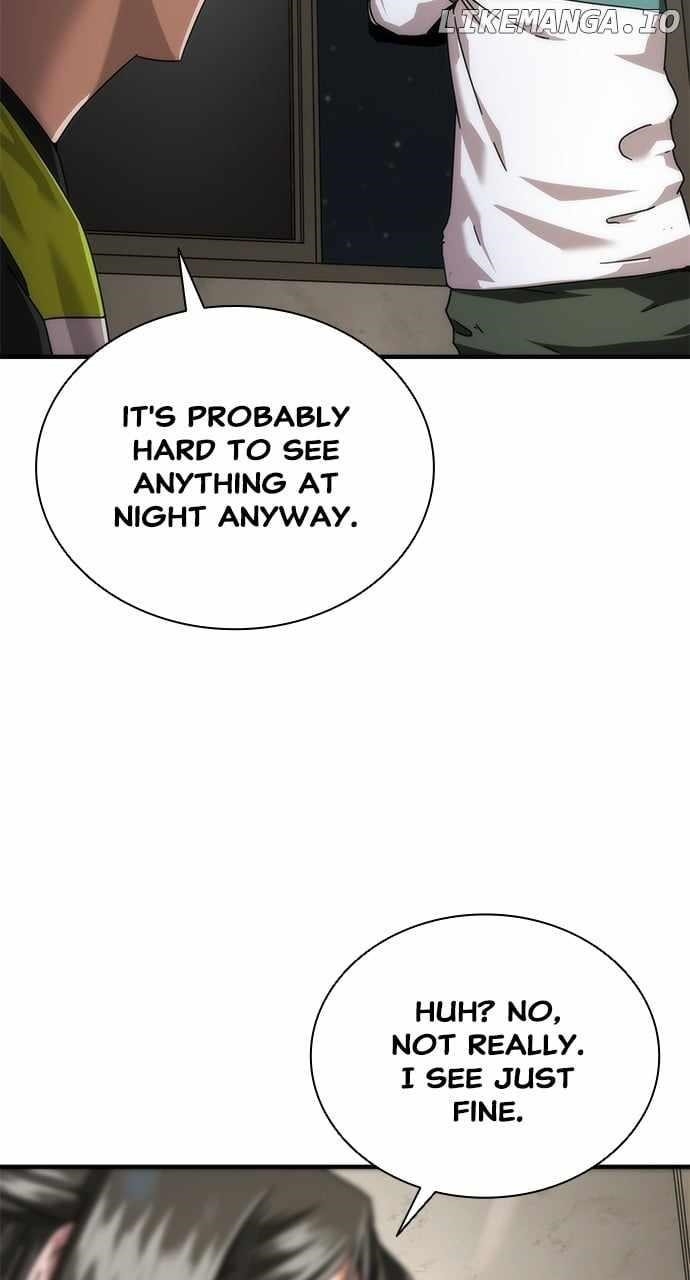 18+ Zombie Revelation: 82-08 Chapter 31 page 94