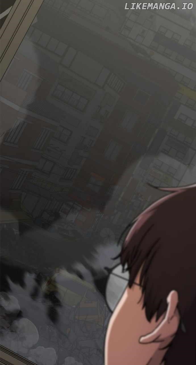 18+ Zombie Revelation: 82-08 Chapter 31 page 98