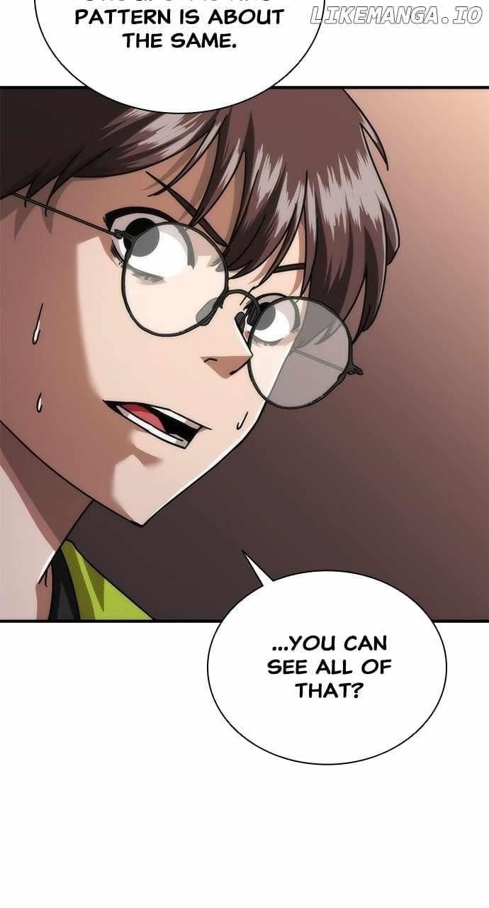 18+ Zombie Revelation: 82-08 Chapter 31 page 101