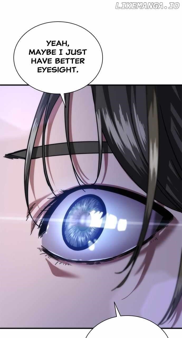 18+ Zombie Revelation: 82-08 Chapter 31 page 102