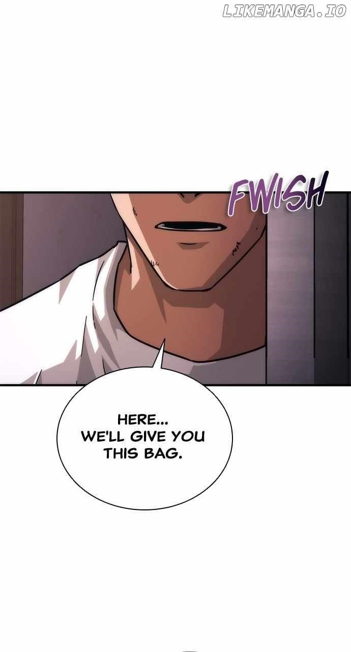 18+ Zombie Revelation: 82-08 Chapter 31 page 115