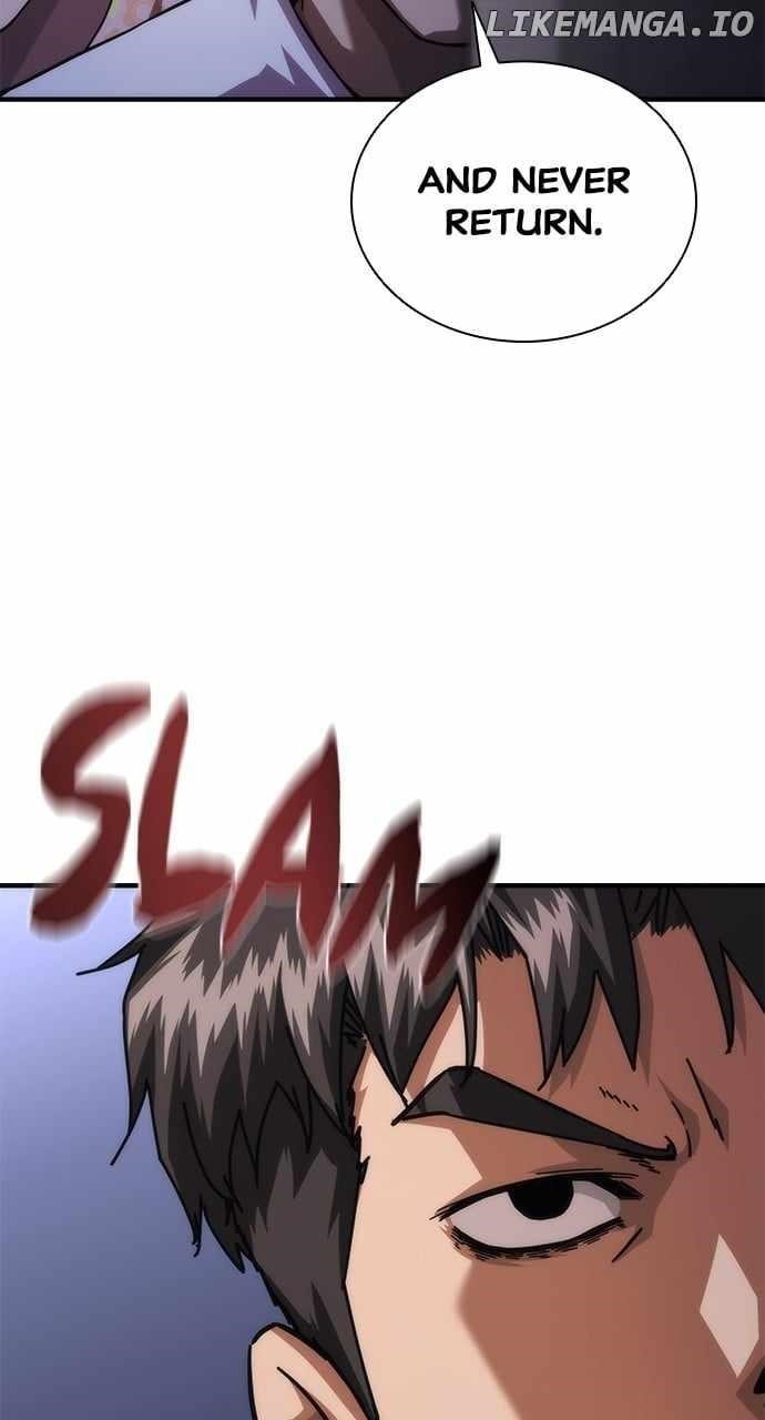 18+ Zombie Revelation: 82-08 Chapter 31 page 118