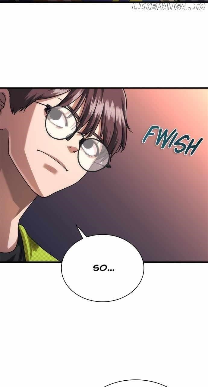 18+ Zombie Revelation: 82-08 Chapter 31 page 122
